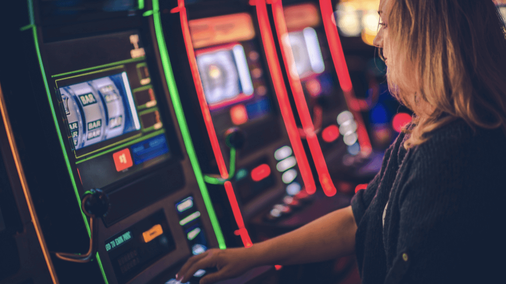 Skillnader mellan spelautomater utanför svensk reglering